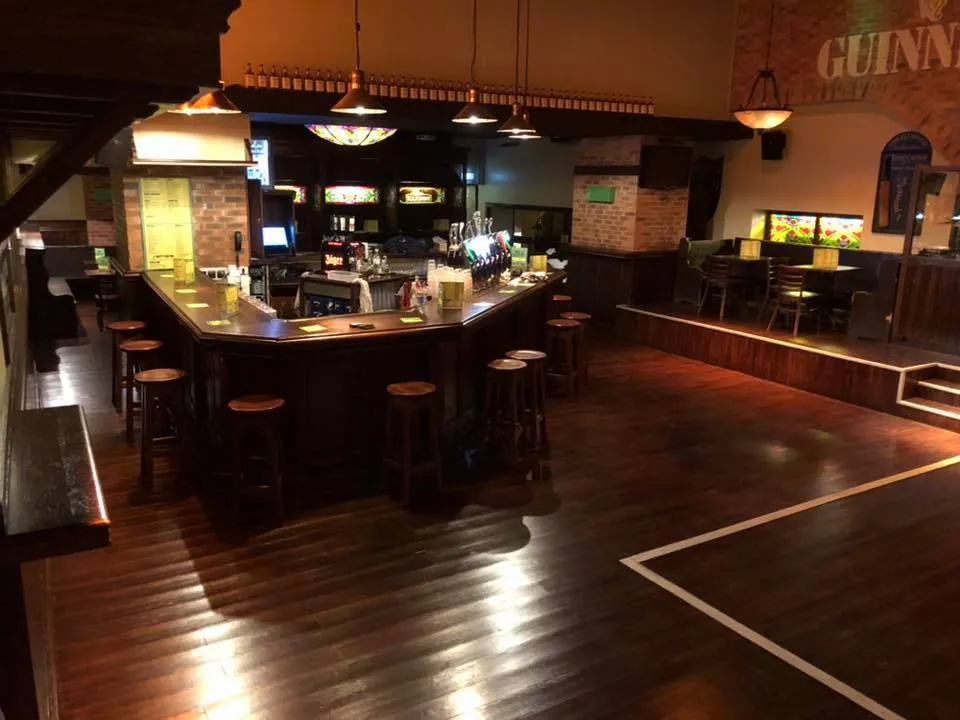 Boston Cafe